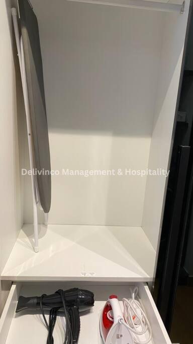 The Luxe - 2 Pax - Kl - Microwave - Fridge Kuala Lumpur