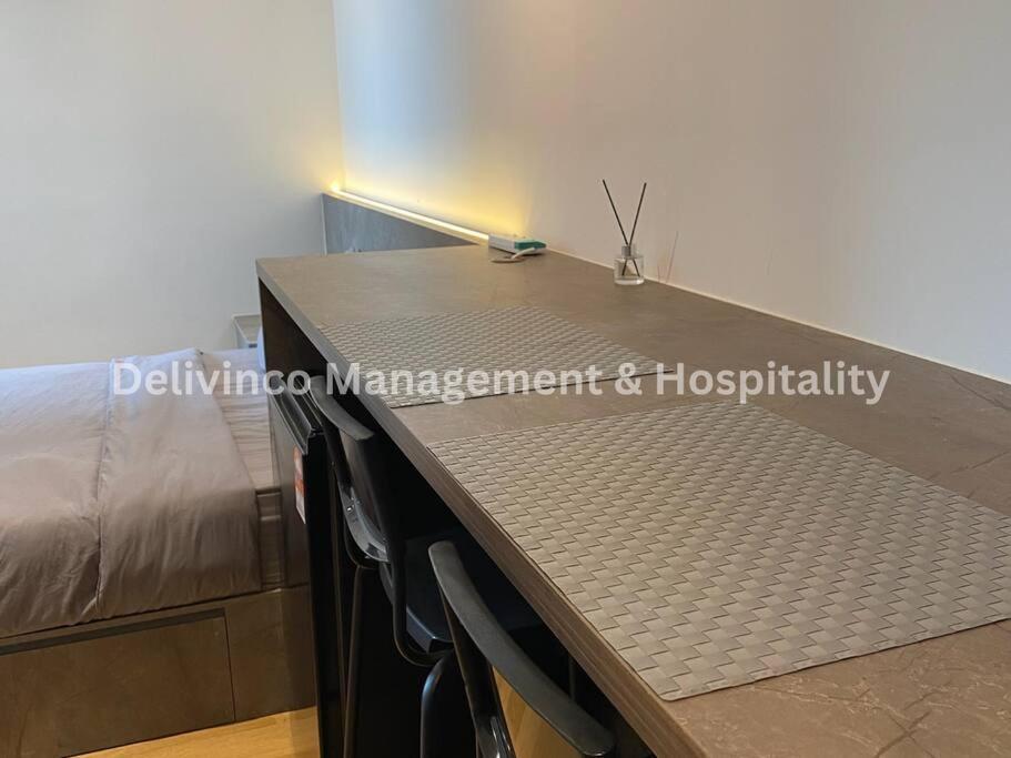 The Luxe - 2 Pax - Kl - Microwave - Fridge Kuala Lumpur