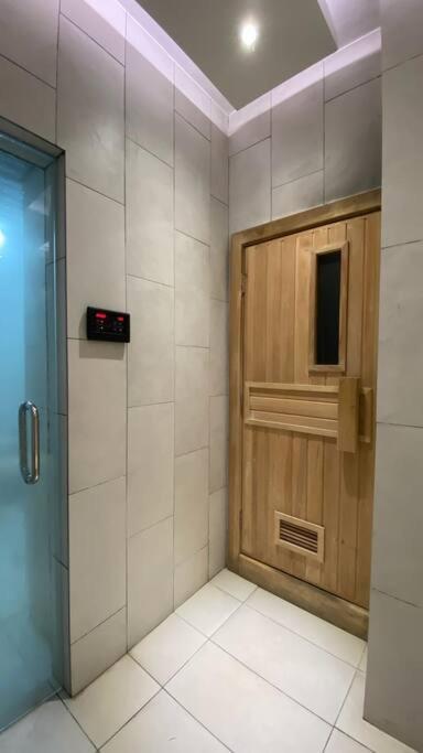 The Luxe - 2 Pax - Kl - Microwave - Fridge Pangsapuri Kuala Lumpur
