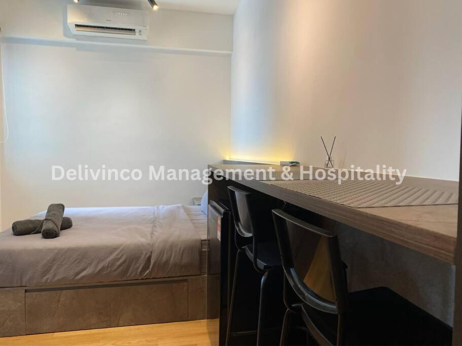 The Luxe - 2 Pax - Kl - Microwave - Fridge