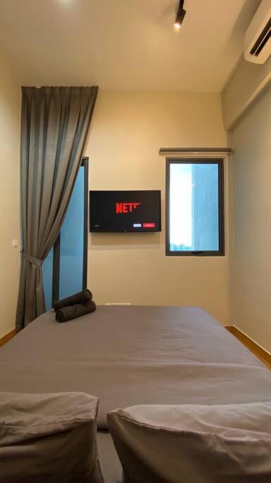Pangsapuri The Luxe - 2 Pax - Kl - Microwave - Fridge Kuala Lumpur
