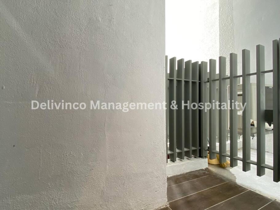 The Luxe - 2 Pax - Kl - Microwave - Fridge Pangsapuri