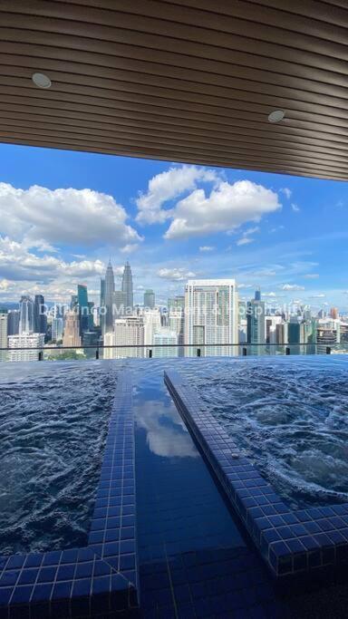The Luxe - 2 Pax - Kl - Microwave - Fridge Kuala Lumpur