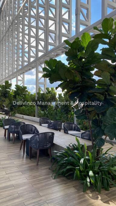 The Luxe - 2 Pax - Kl - Microwave - Fridge *