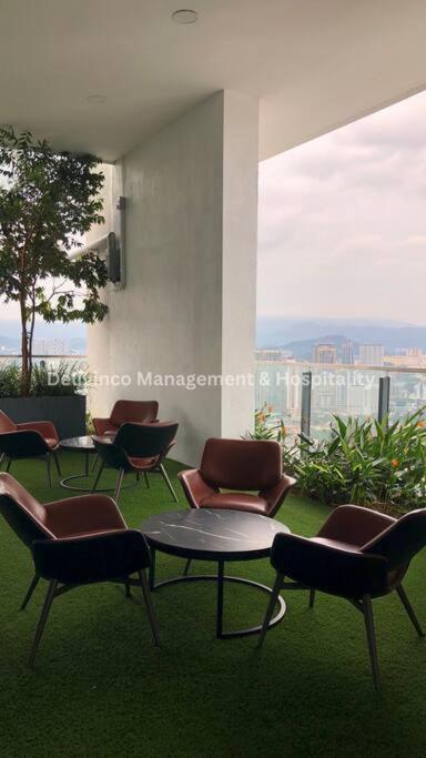 The Luxe - 2 Pax - Kl - Microwave - Fridge Kuala Lumpur