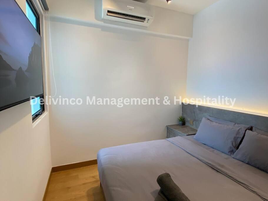 Pangsapuri The Luxe - 2 Pax - Kl - Microwave - Fridge