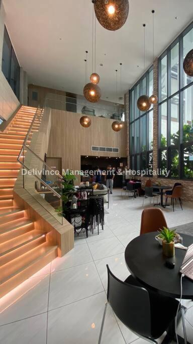 Pangsapuri The Luxe - 2 Pax - Kl - Microwave - Fridge *