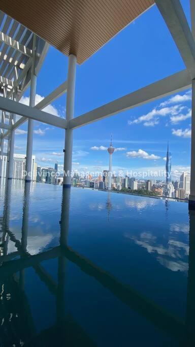 The Luxe - 2 Pax - Kl - Microwave - Fridge Kuala Lumpur