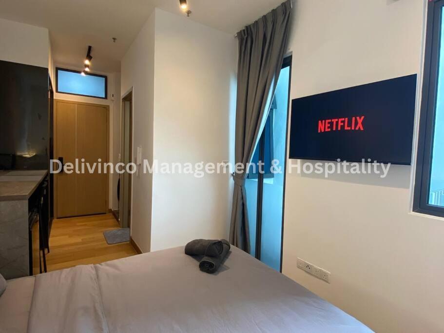 The Luxe - 2 Pax - Kl - Microwave - Fridge * Kuala Lumpur