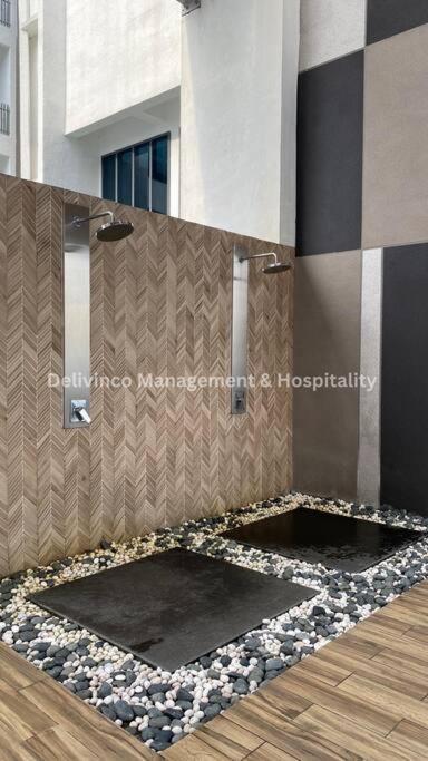 The Luxe - 2 Pax - Kl - Microwave - Fridge Kuala Lumpur