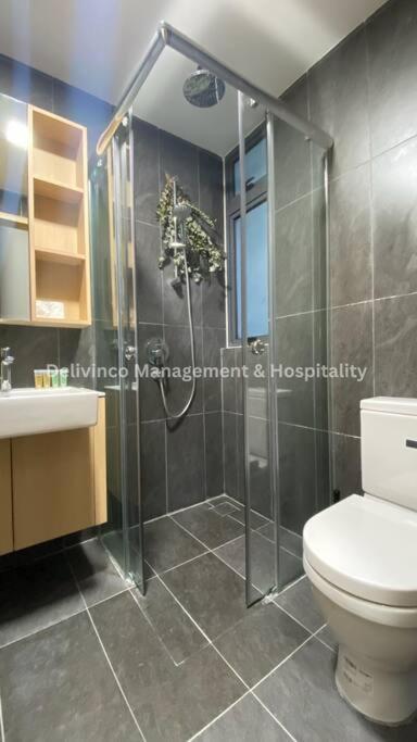 The Luxe - 2 Pax - Kl - Microwave - Fridge * Kuala Lumpur