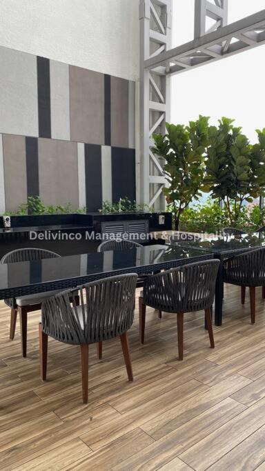 The Luxe - 2 Pax - Kl - Microwave - Fridge Pangsapuri